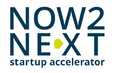 Das Now2Next Startup Accelerator Programm in Augsburg unterstützt Gleea über mehrere Monate in der Skalierung und dem Ausbau des Geschäftsmodells.